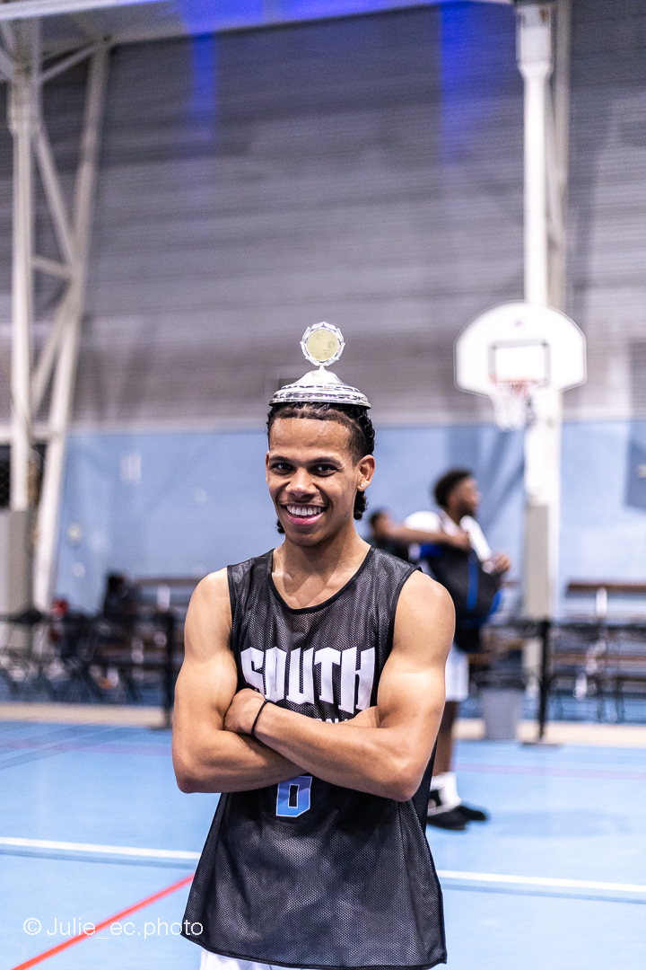 South Cup